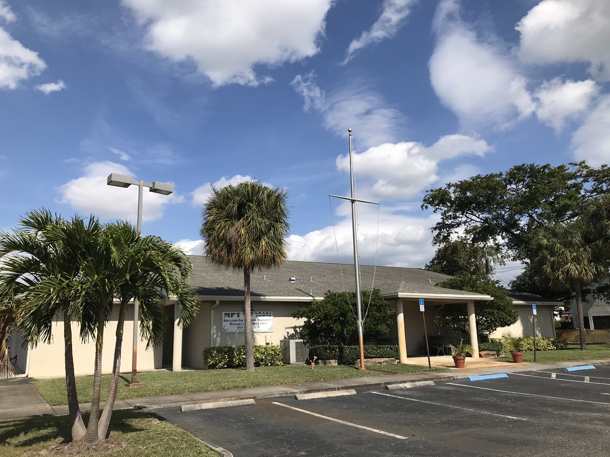 Berger Commercial Realty Negotiates Sale Of Fort Lauderdale Office Building