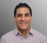 Frank Diaz Joins Berger Commercial Realty Team