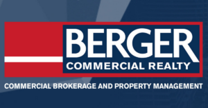 Berger Commercial Realty Logo