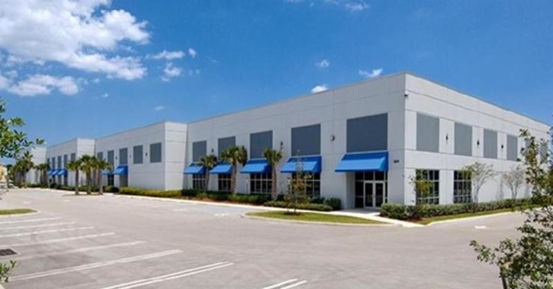 Berger Commercial Realty Secures Third Florida Location  For Klima Control Air Conditioning & Heating