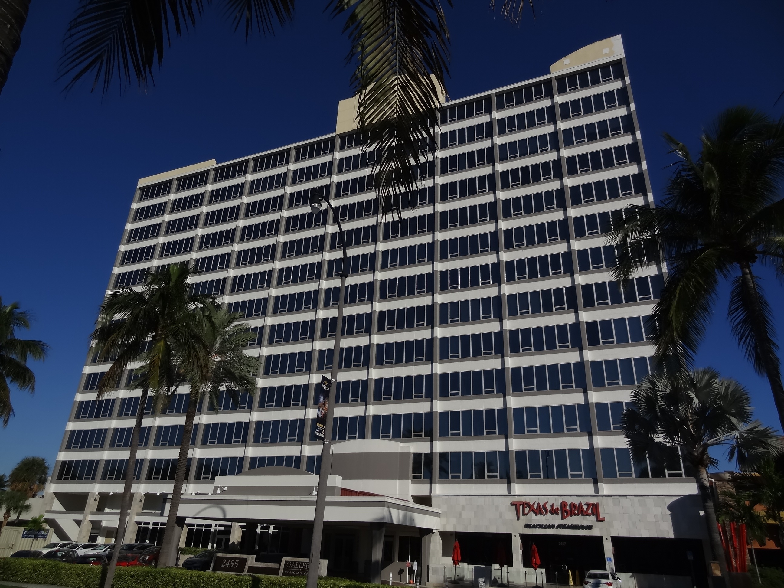 Berger Commercial Realty Facilitates $410,000 Sale  Of Galleria Corporate Centre Office Condominium Unit