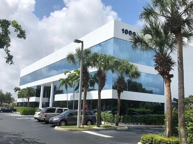 Berger Commercial Realty Sells Cypress Creek Corporate Corridor Building  For $4.8 Million