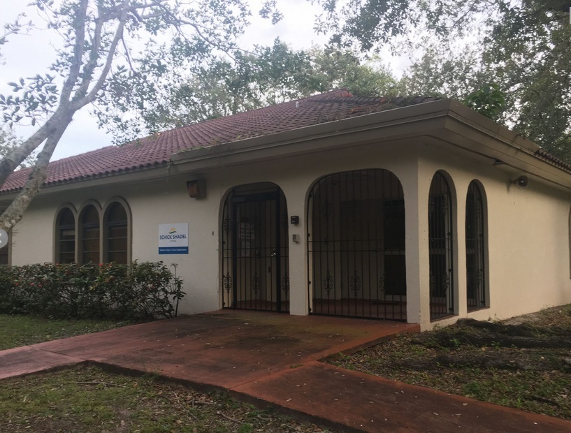 Berger Commercial Realty Brokers $4 Million Sale Of Schick Shadel Treatment Center In Cooper City To Chabad Lubavitch Of Southwest Broward