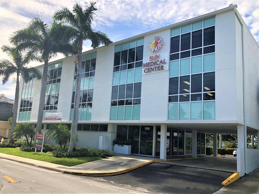 Sun Medical Center Fort Lauderdale, FL
