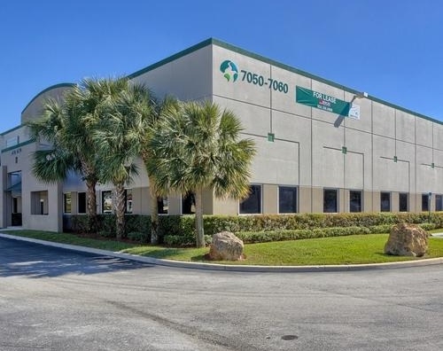 Berger Commercial Realty’s Keith Graves, John Forman Rep Prologis In 23,000 SF Lease Deal