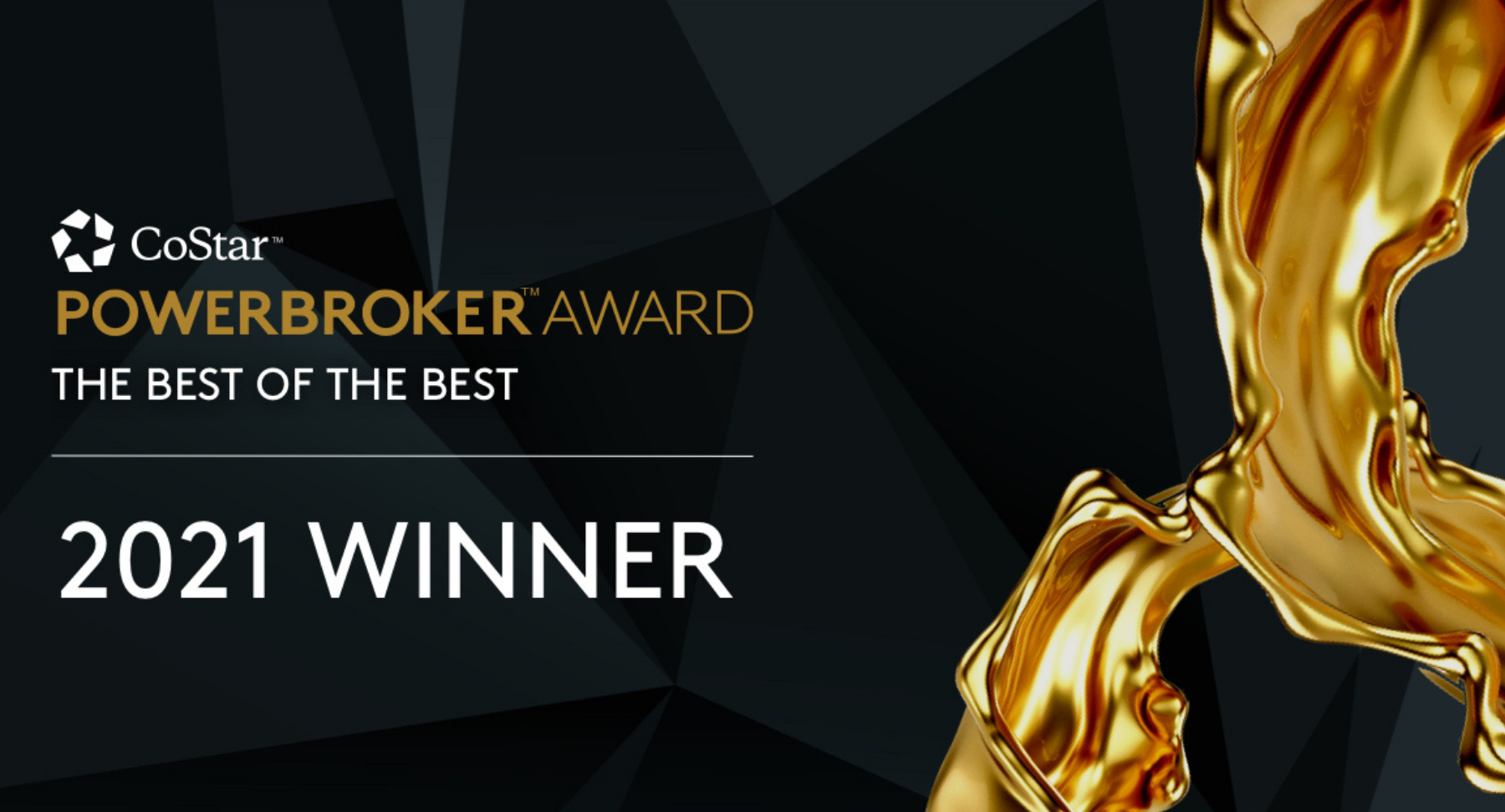 2021 CoStar Power Broker Award Winners Announced!