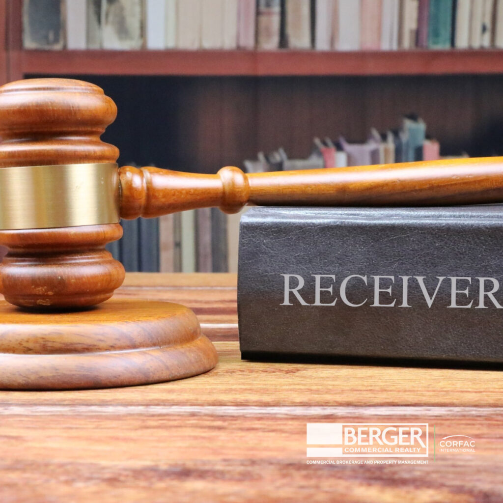 Real Estate Services FL Berger Commercial Realty