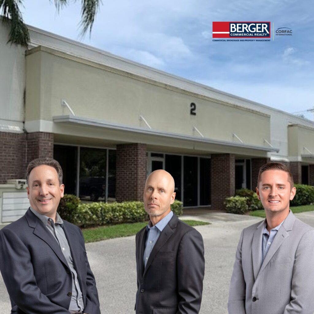 What are CAM Charges? | Berger Commercial Realty Florida