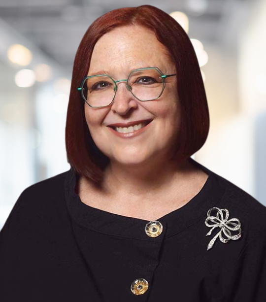 Karen Matroni